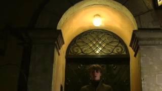 The Last Wine Bottle