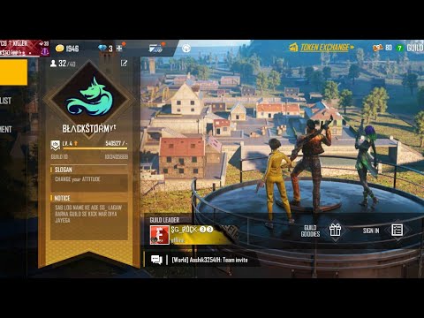 introducing our guild// FREE FIRE //CONFIGURATION PERFECTA PARA SUMSUNG J2 J5 J6 J7 A3 A5 A6 A7 A9