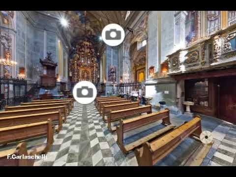 VideoTour SantuarioGrosotto