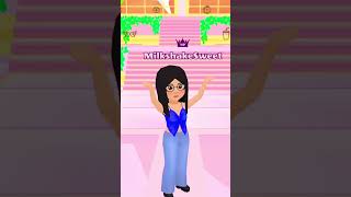 Guess which katseye member is This #katseye