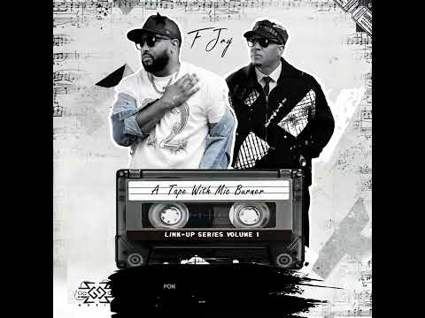 F Jay & Mic Burner - Party 4 Two ft. Urban Hype