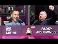 Tea With Me 196 Ding Ding With Paddy McDonnell