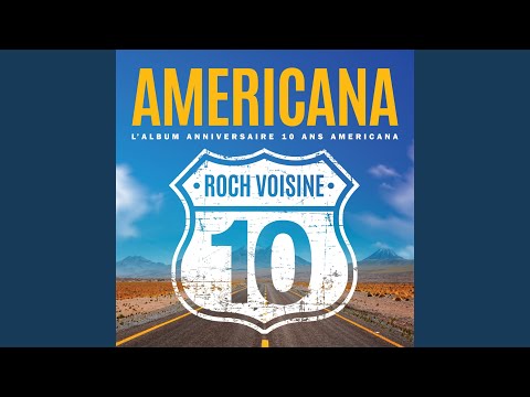 Videoclip de City Of New Orleans (Bilingual Version) — Roch Voisine