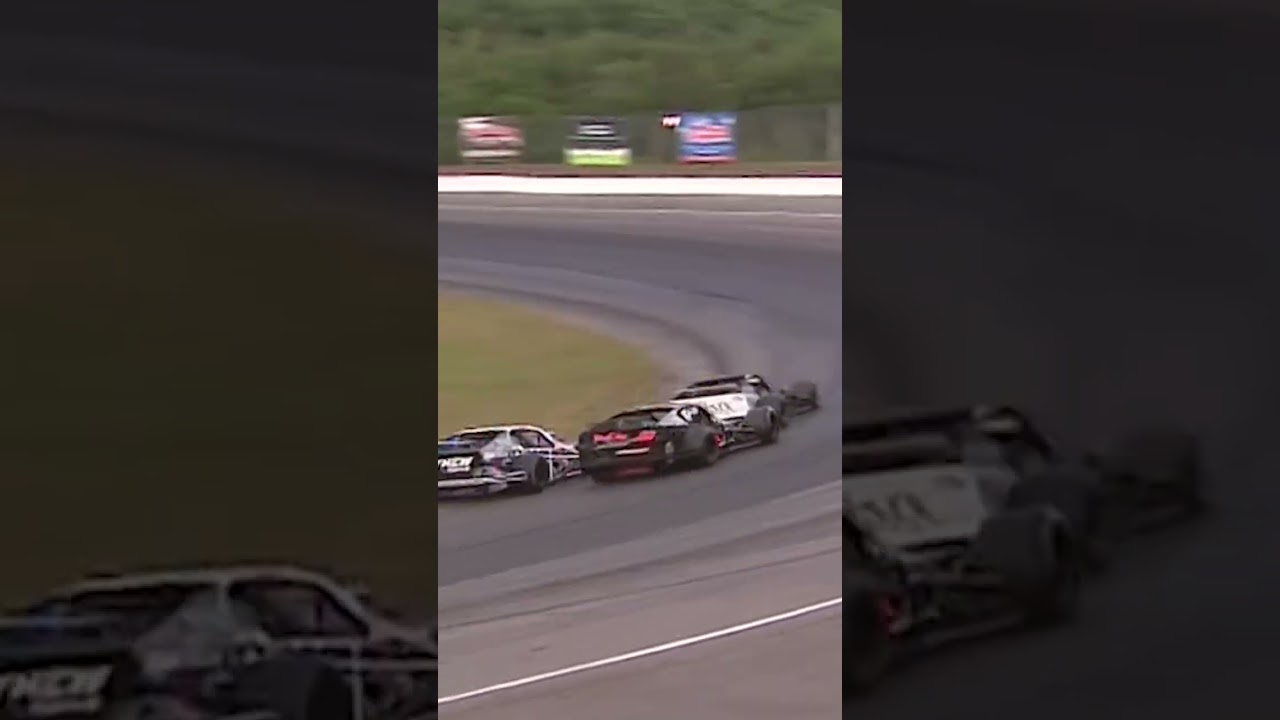 Throwback to Matt Hirschman & Justin Bonsignore's Battle at White Mountain 2020