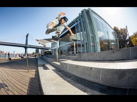 Luca Mayer - 'Luca 4 Mayor'