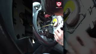 Otorapor  - Boya ve Hava Yastığı