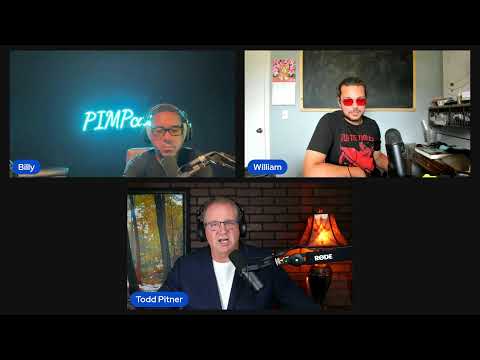 Ep. 447 - Why Decentralization is the ONLY Way Forward with Todd Pitner