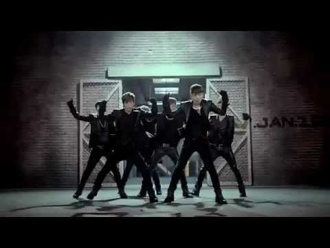 [MV] B.A.P - One Shot (TS Entertainment)
