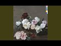 Age of Consent by New Order