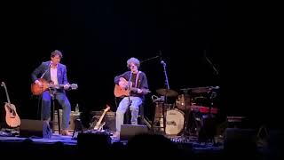 Bruce and Joseph Robison - Carousel