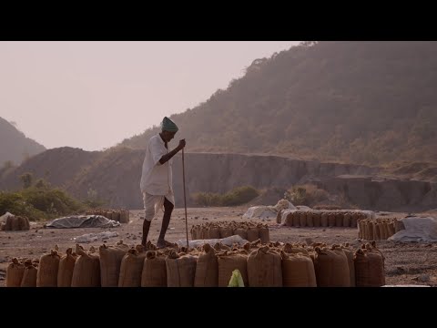 TRAILER - KALESHWARAM - Transforming a land. Transforming a People