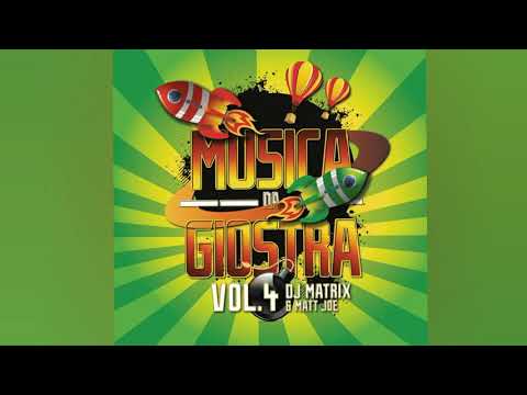 Matt Joe & Dj Matrix - CR 9