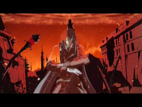 Dies Irae ~Amantes Amentes~ Opening (English Lyrics)