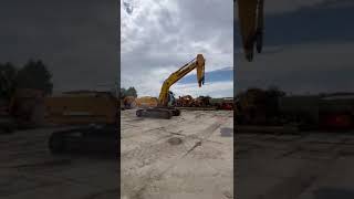 Pelle sur chenilles Liebherr R 934 HDSL Litronic à vendre - Image 4 | Machineryline BE Pelle sur chenilles Liebherr R 934 HDSL Litronic | Image 4 - Machineryline