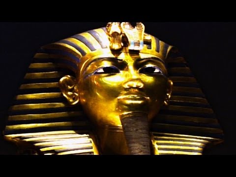 Tutankhamun: Curse of the Boy King
