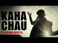 YABI - Kaha Chau ft. Karan Bhatta | Prod. by pudsbeats | Official Music Video