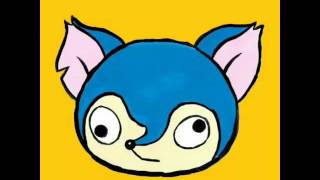 Cover art for 鞍馬の小学生