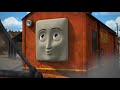Tale Of The Brave