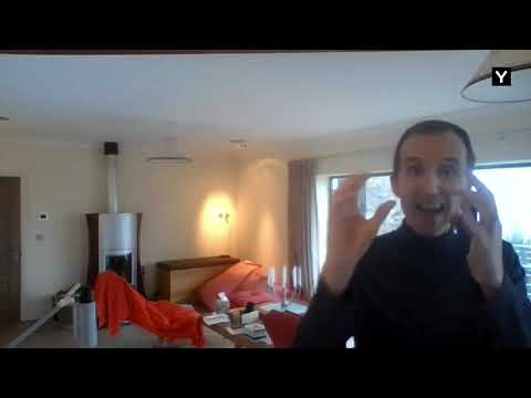 Y OSLO 2020 - WORLD WIDE WASTE with Gerry McGovern