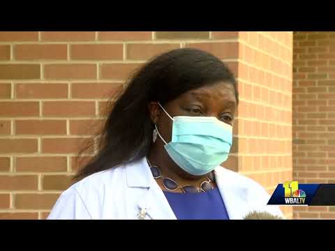 Early Menopause May Increase Risk of Alzheimer’s - Dr. Ernestine Wright - Mercy