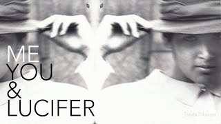 'Me, you &amp; Lucifer '- Tanita Tikaram