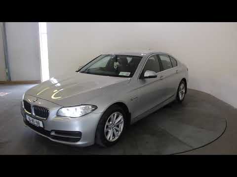 BMW 5-Series 520d SE Auto - TENDER 17 - Image 2
