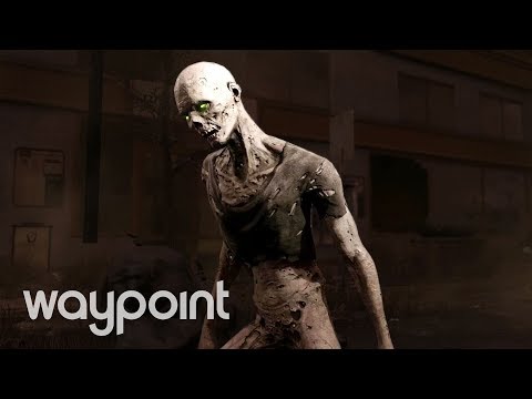 XCOM 2: War of the Chosen — Waypoint in the AM (01.09.18)