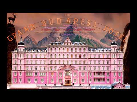 Alexandre Desplat - Mr  Moustafa