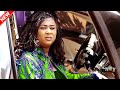 What Uju Okoli Did In This New Amazing Movie Will Make You Love Her More - Uju Okoli 2023 New  Movie