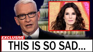 At 61, The Tragedy Of Sandra Bullock Will Break Your Heart