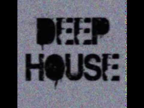 DJ SAM MIX - DEEP HOUSE 2013