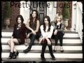 Pretty Little Liars 5x20 song- Jules Larson + AG- We ...