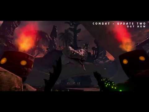Primordian Phase Two Update and Coming Soon