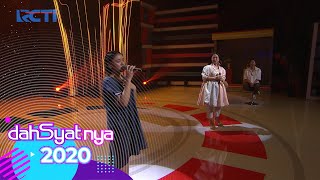 Download lagu DAHSYATNYA 2020 - Tiara Ft. Astrid - Terpukau mp3