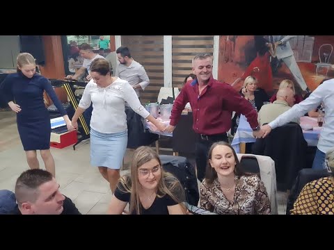 🔸KOLO ZA RAMIĆ EMINU🔸Restoran kod Gerija 2023 ▪️DR▪️