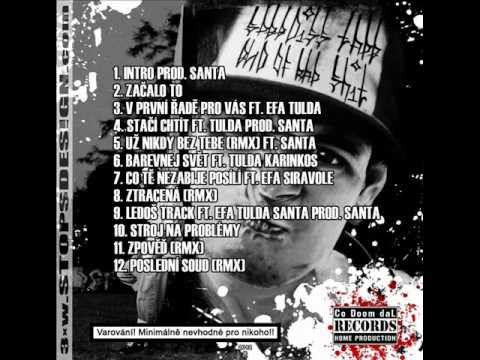 Speedy - v první řadě pro Vás ft Efa Tulda