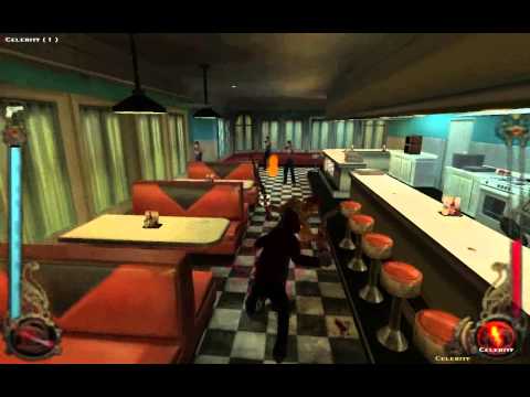 Marik Plays Bloodlines - 11 - LittleKuriboh