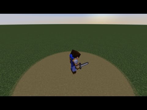 Spin To Win mod for Minecraft 1.11.2