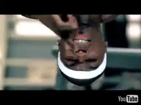 50 Cent Vs The Bucket Heads