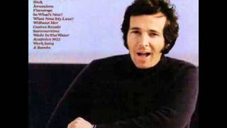 Without Her - Herb Alpert (mono mix)