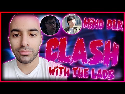 Heisendong - Clash pt.1 | ft. King Nidhogg, Zot Taylor, DLK, Mimo