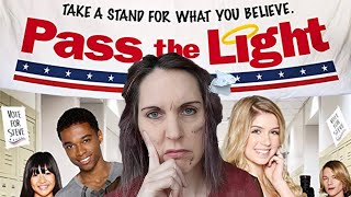 Recenzja filmu Pass the Light