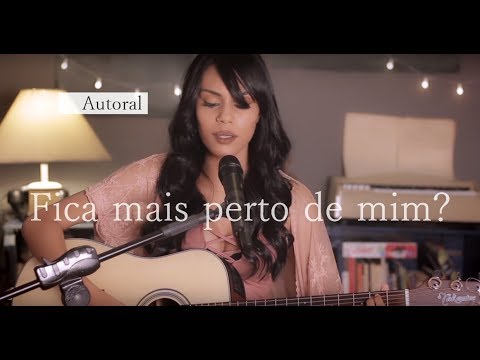 Sabrina Lopes - Fica mais perto de mim (Autoral)