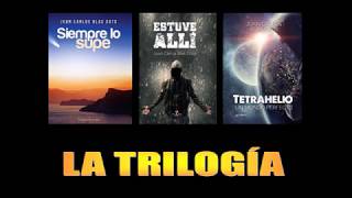 PROMO TRILOGÍA - 1