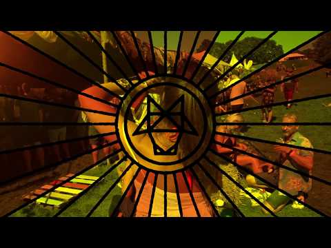 Udder Stage Moment at Moovin Festival