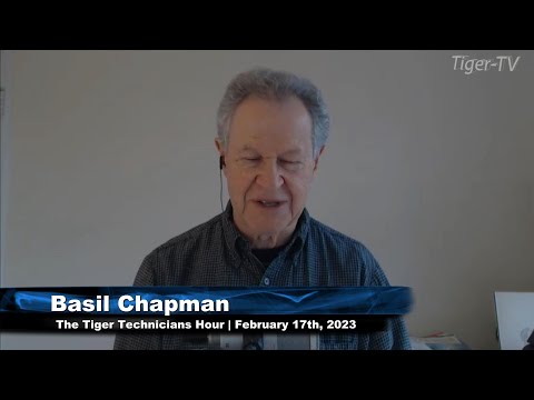 February 17th, 9AM ET Market Update on TFNN - 2023