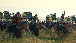 Download lagu Flames Of The Phoenix (Total War: Three Kingdoms Soundtrack) mp3