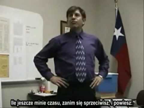 Jak zachować wolność, czyli kiedy w końcu powiesz "dość"!?