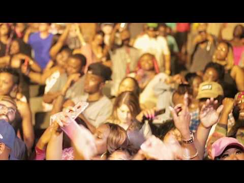Migos Jacquees YFN Lucci (A Day In The Life-Spring Fest 2K17)