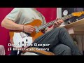 Dig A Little Deeper (F Blues. Grant Green)